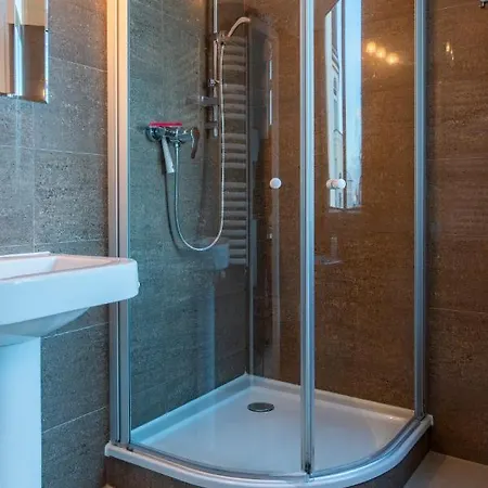 דירה Am Kirchenplatz