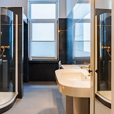 דירה Am Kirchenplatz *