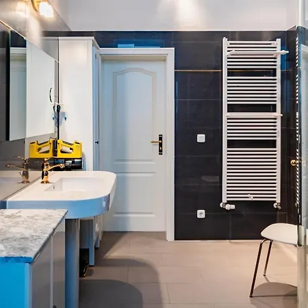 Apartment Am Kirchenplatz