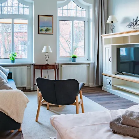 Am Kirchenplatz Apartment