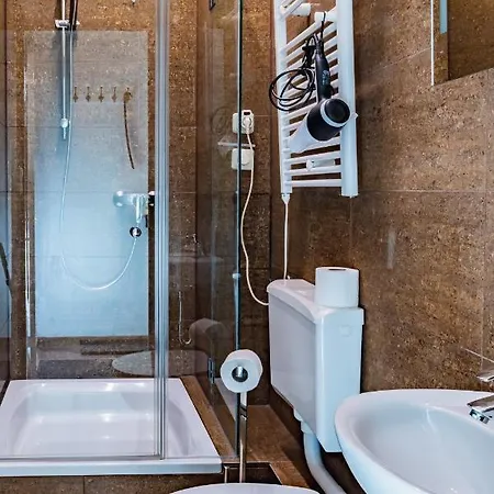 Am Kirchenplatz דירה רוסטוק