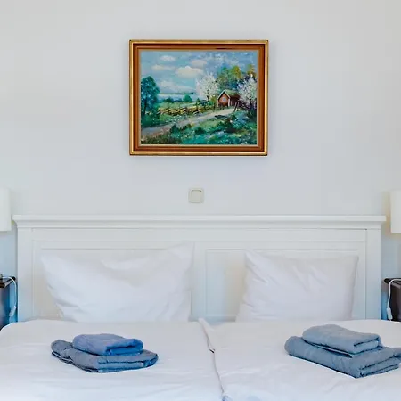 Apartment Am Kirchenplatz