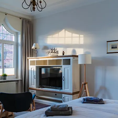 Apartment Am Kirchenplatz *