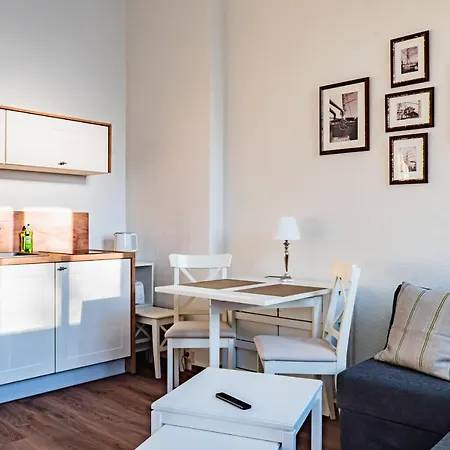 Am Kirchenplatz רוסטוק