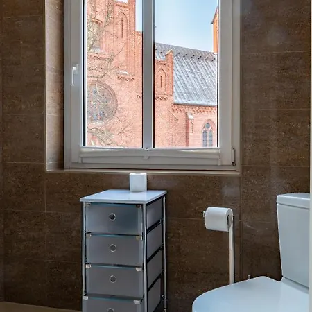 Am Kirchenplatz Apartment