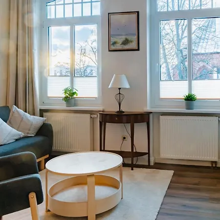 Am Kirchenplatz Apartment