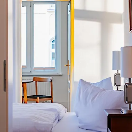 Am Kirchenplatz Appartement *