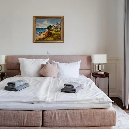 Am Kirchenplatz Apartment