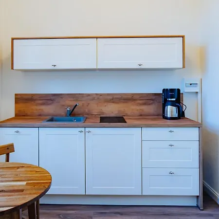 דירה Am Kirchenplatz