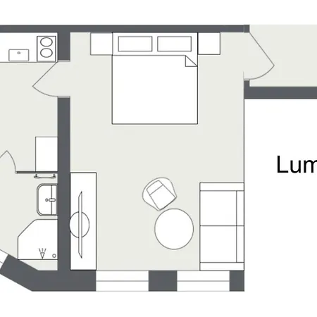 Am Kirchenplatz Apartment