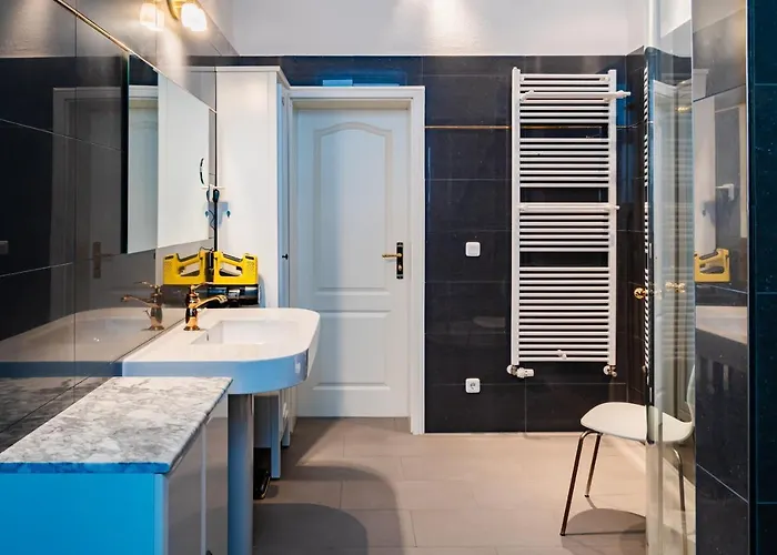 דירה Am Kirchenplatz