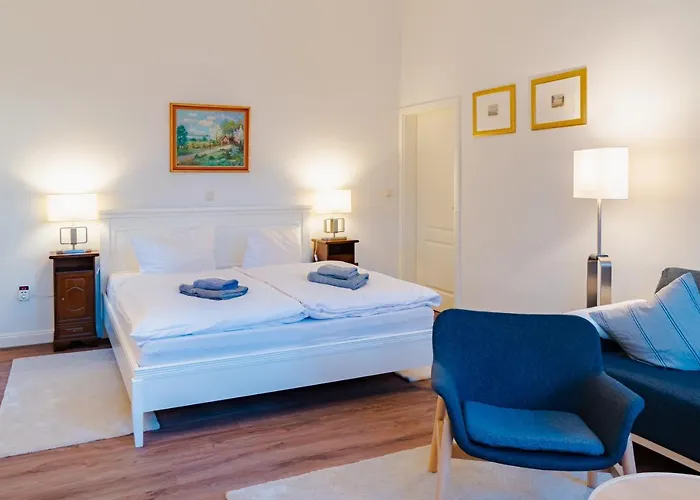 Am Kirchenplatz Appartement