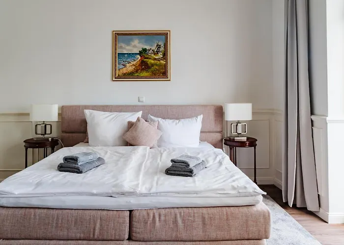 Am Kirchenplatz דירה